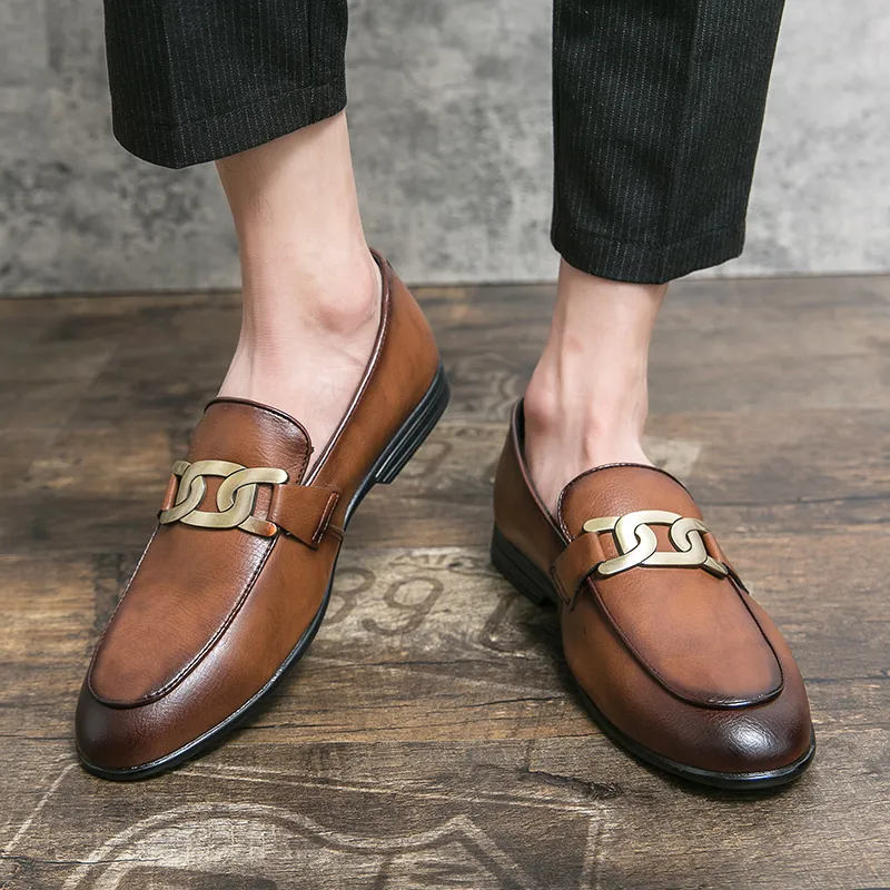Scarpe vintage cheap uomo