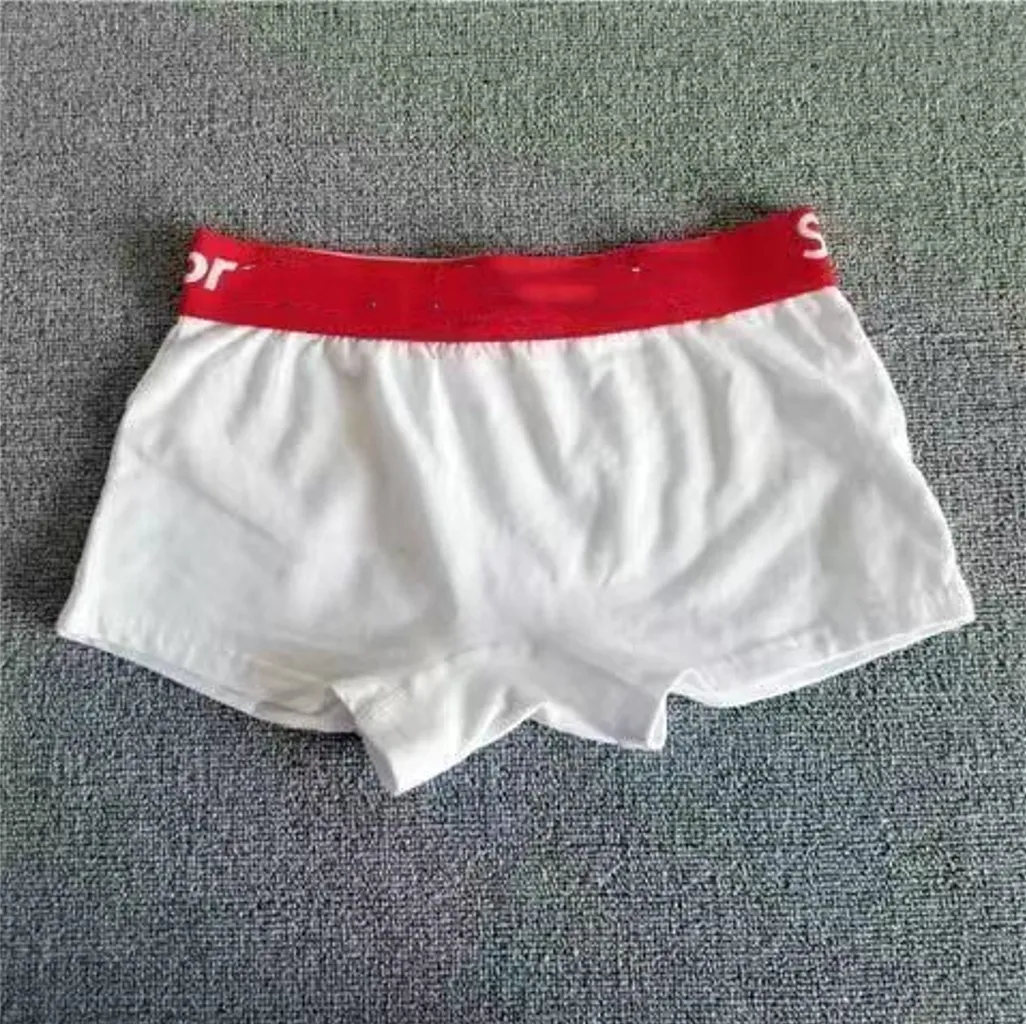 Women's Boxer Shorts (pack Of 3)