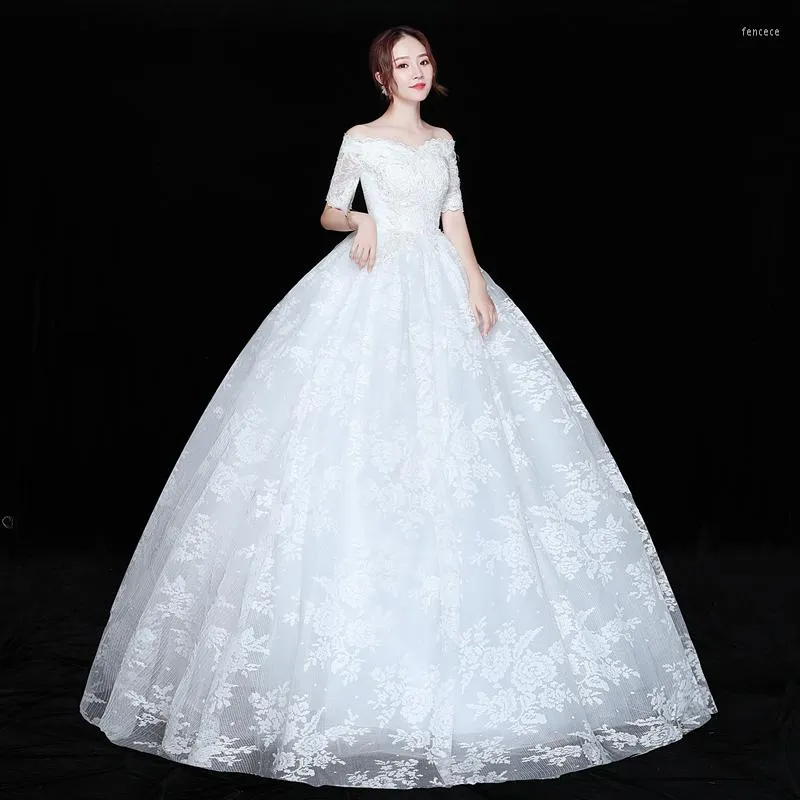 Boat neck net dress sales