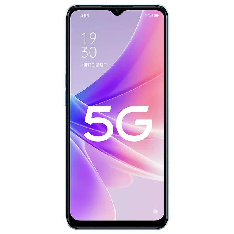 【もこ】OPPO Reno 5A 128GB 6GB RAM Oppo Reno 5A 5G Dual Sim 6GB Ram 128GB Ice Blue
