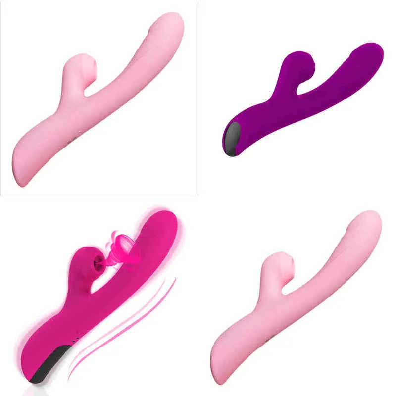 NXY VIBRATORS 여성 꿈의 사랑 전기 빨아내는 진동기 자성 흡입 중 하나의 주요 가열 여성 자위 성인 재미 제품 0221