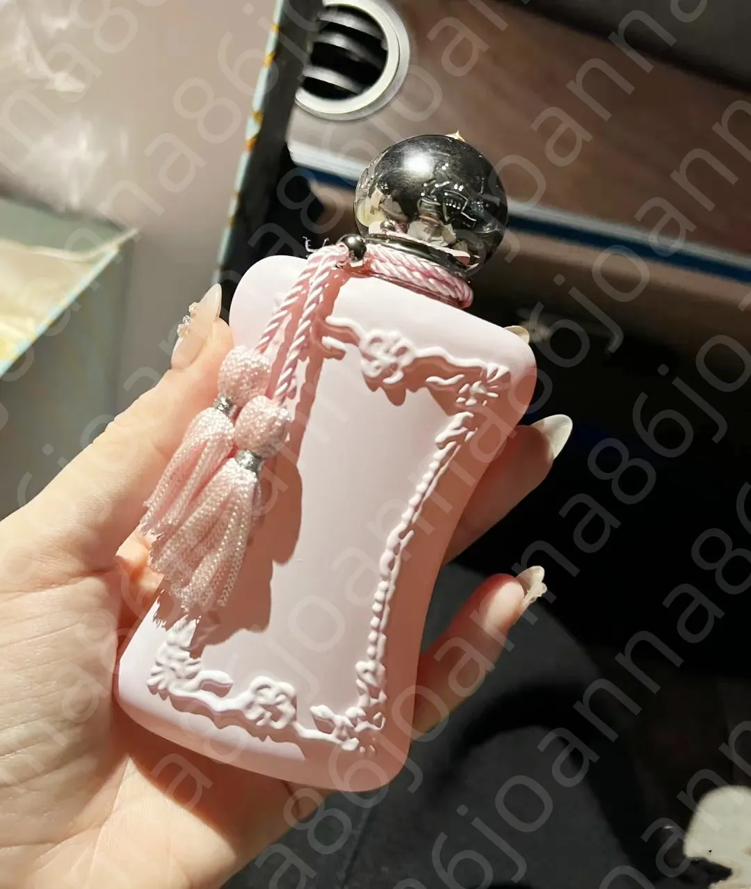 Women Perfumes DELINA Cologne 75ML Spray EDP Ladies Fragrance Christmas