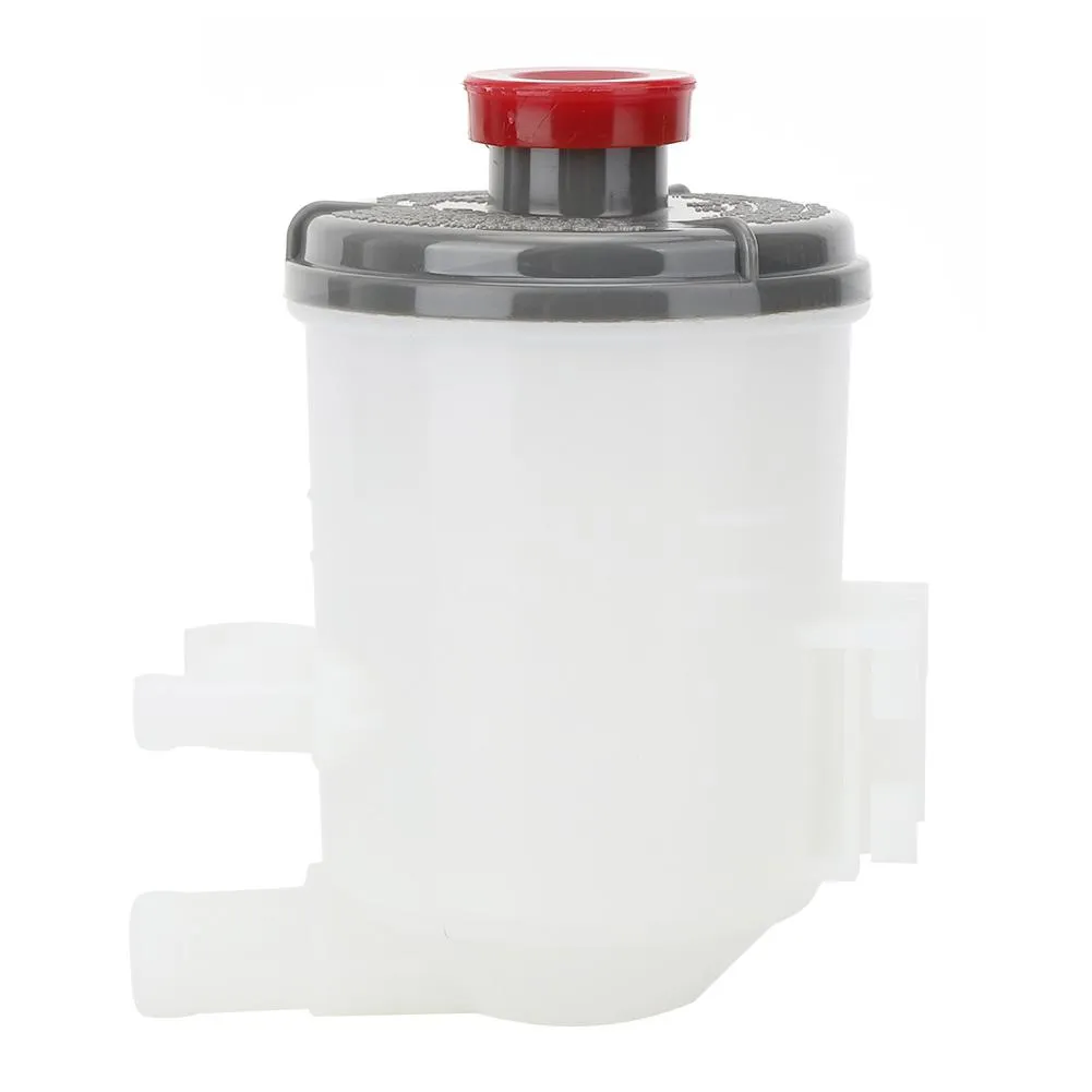 Power Steering Pump Reservoir Oil Tank Fit For Honda CR V LXEXEX LSE