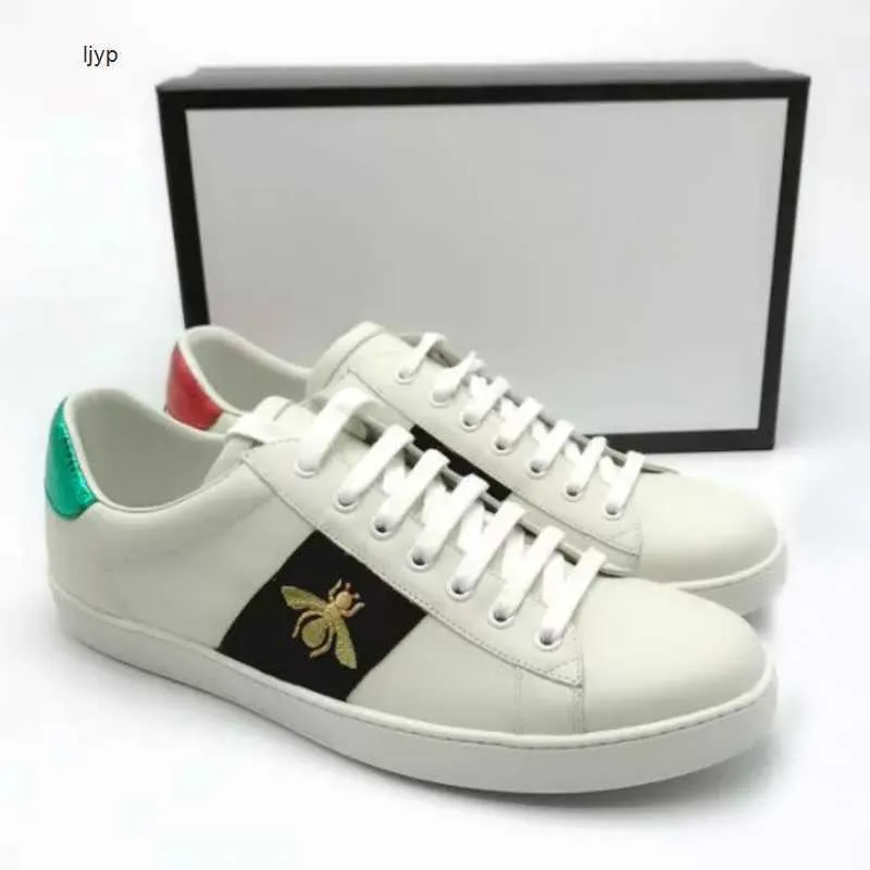 GUCCI ACE TRAINERS Sneaker Shoes Monogram Bee Mens Web Blue Green UK 7 US 8  41 £359.00 - PicClick UK