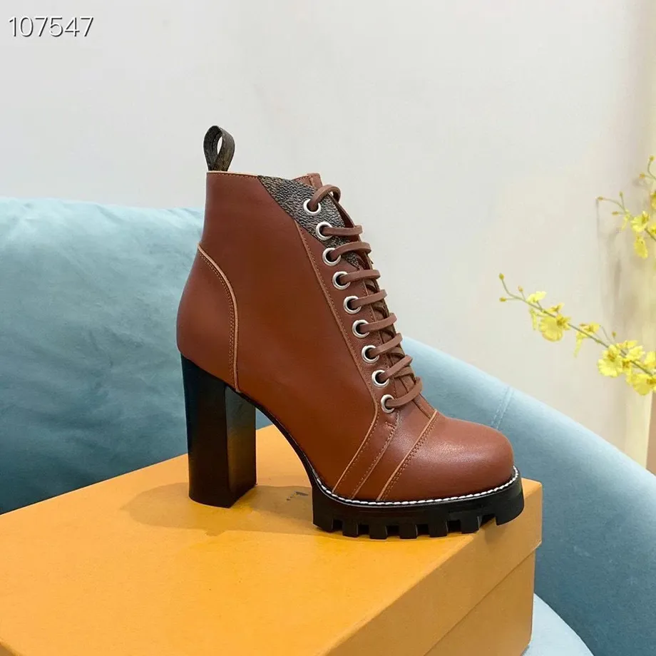 Dysagens Designer Boots Slippery Plat Platforma Moda Kolor Sandały Gumowa podeszwa podwyższone luksusowe buty na wysokim obcasie mkjklk00000001