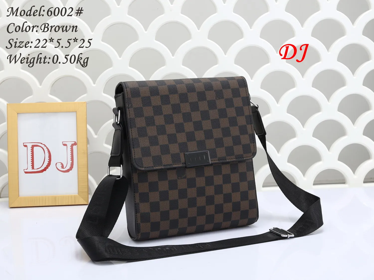 Retro Avenue Sling Bag For Men And Women Stylish Chest Pack Crossbody Shoulder Bag And Venly Wallet Combo From Cy002 29.61 DHgate.Com