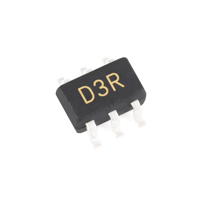 NEW Original Integrated Circuits ADI 2.7V to 5.5V 12-Bit SPI nanoDAC AD5621BKSZ AD5621BKSZ-REEL7 AD5621BKSZ-500RL7 ic chip SC-70-6 SOT-363 MCU Microcontroller