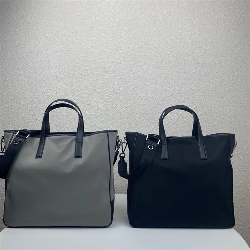 Luxury male work briefcase handbag convenient business3125
