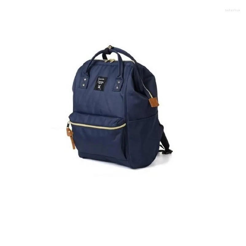 Waterproof cheap anello backpack
