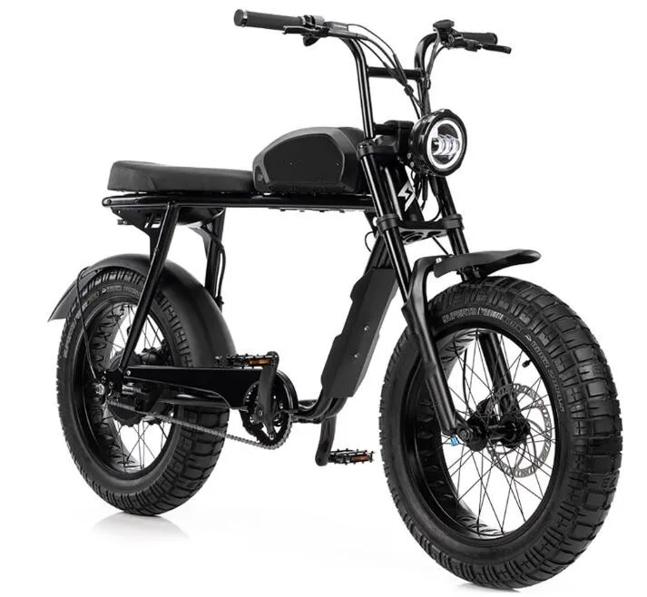 Super 73 battery replacement 2025