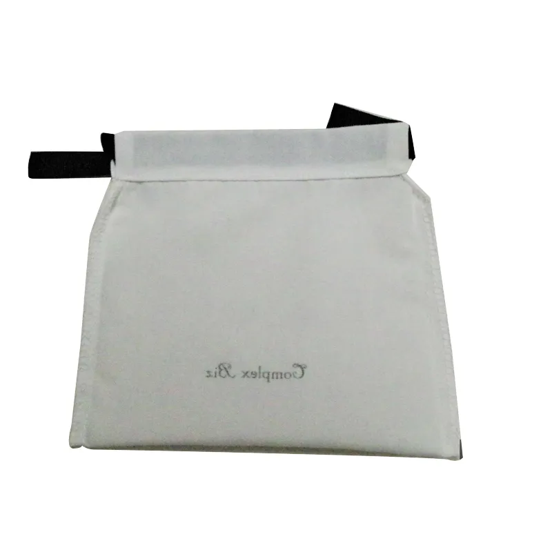 Pocket Pocket Other Bags Boutique Boutique Drawstring Cotton personalizado