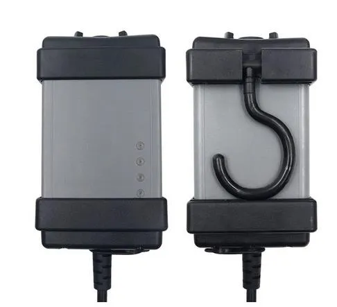 Diagnostic Tool Full Chip for Volvo Vida Dice Pro 2014D Scan Tools Professional Diagnosis Support Multiple Languages