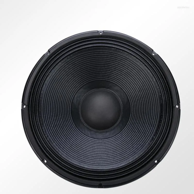 Kombinationslautsprecher PA-058 Professional Audio 18-Zoll-Mittelbass-Woofer-Lautsprechereinheit 100 mm ferromagnetisch 97 magnetisch 8 Ohm 900 W 97 dB