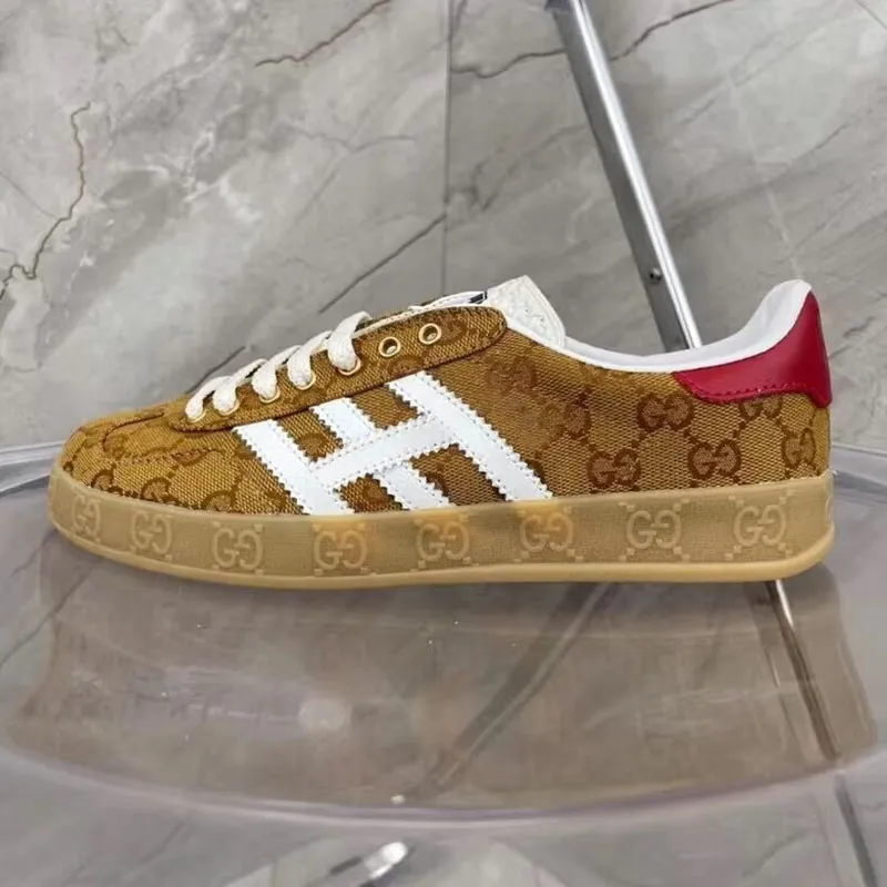 Ladies embroidered on sale trainers
