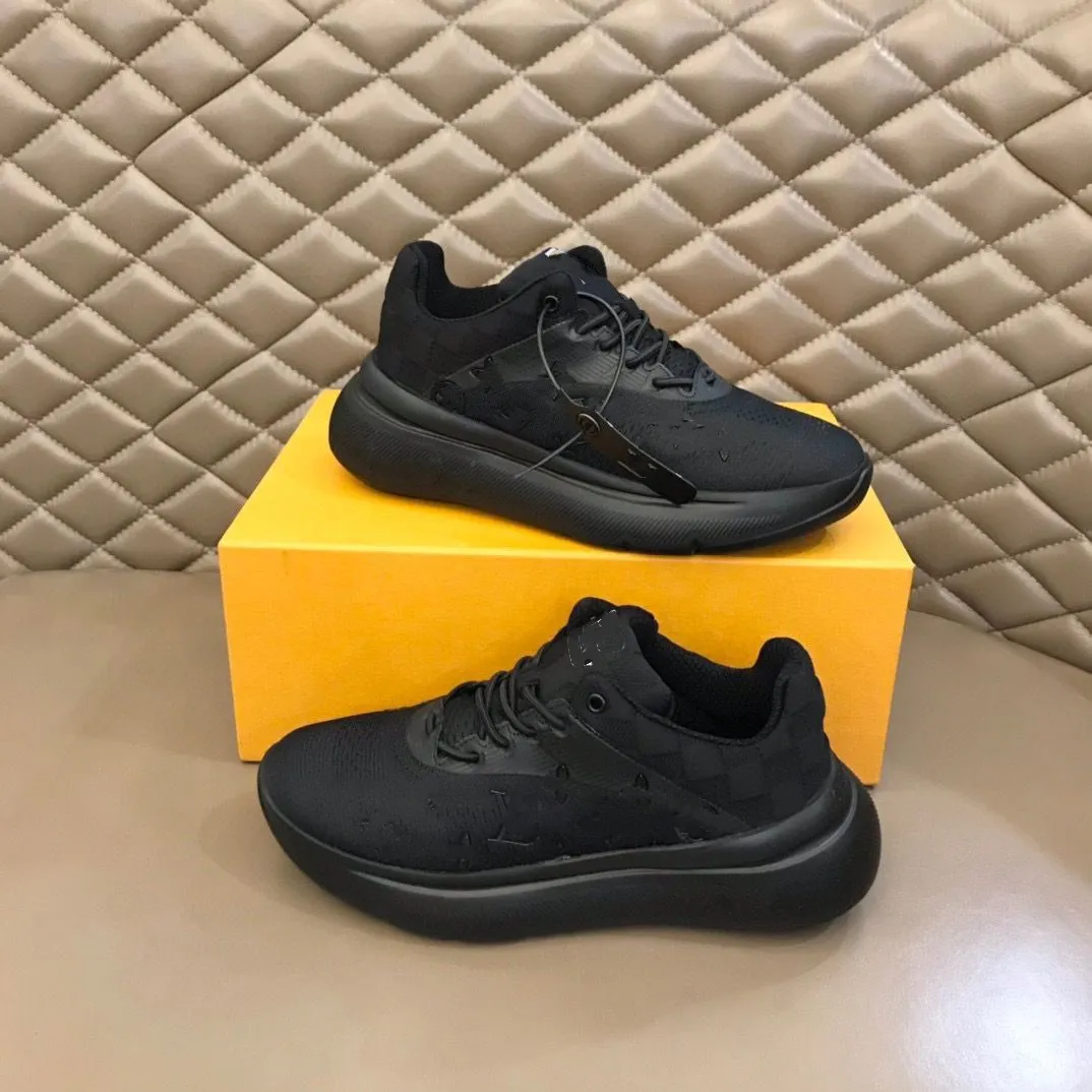 Scarpe con plateau Scarpe da ginnastica Sneakers Uomo Classico Comfort Designer di marca Casual Uomo Tempo libero Sport all'aria aperta Taglia 38-44 mkjkkk000003