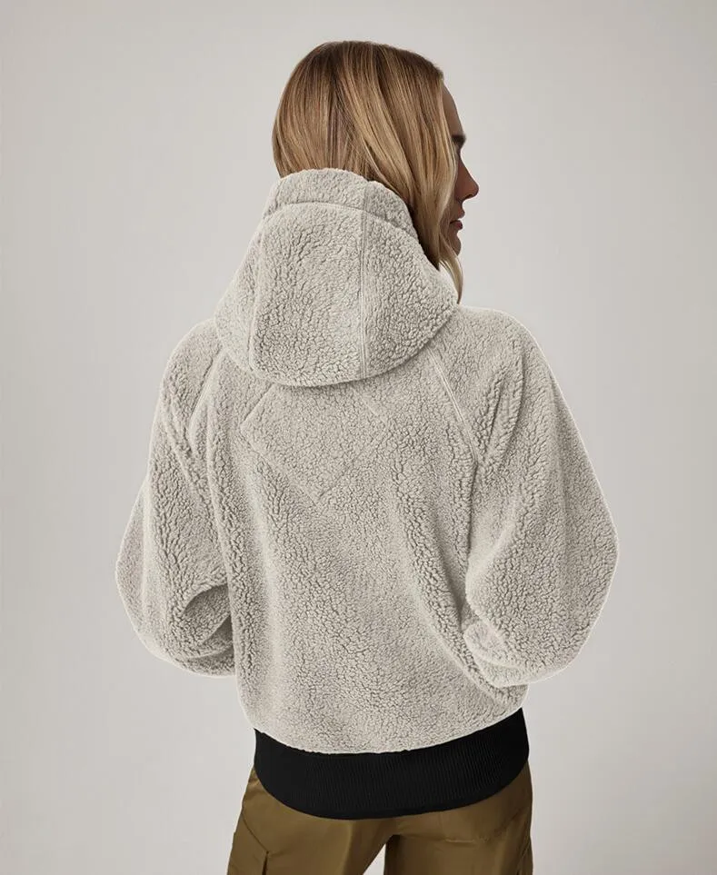 DHgate.com:Women Men Jackets Simcoe Fleece Hoodie Outdoor  