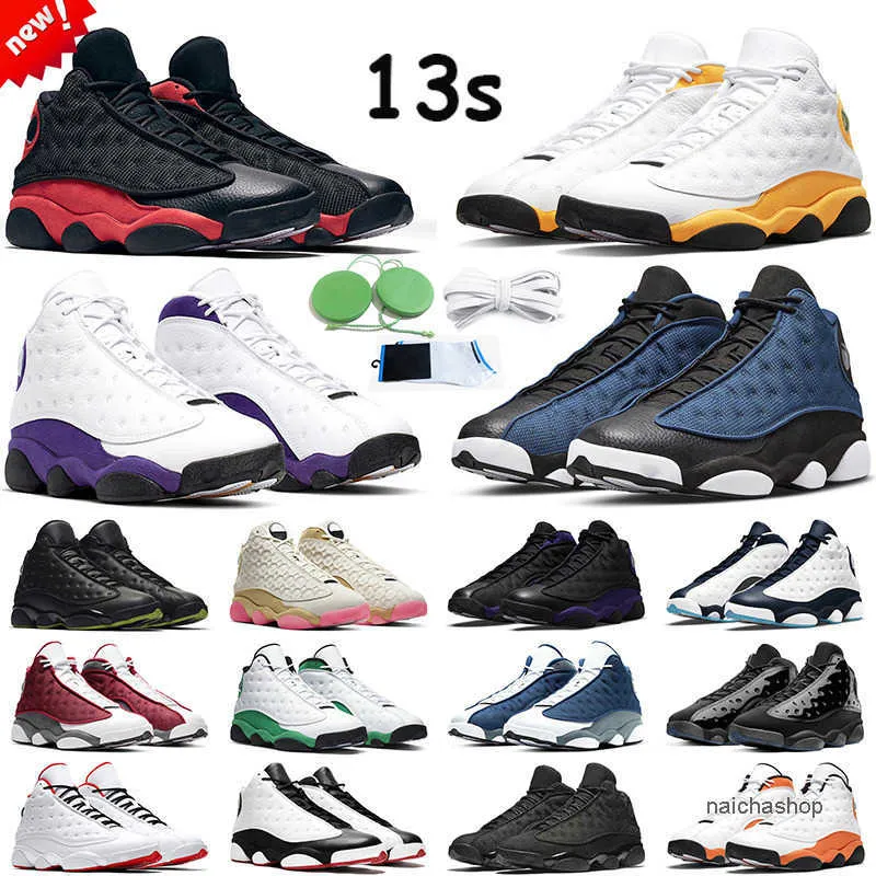 History of flight 13s top