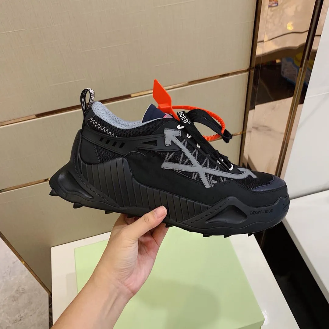 Odsy sneakers clearance