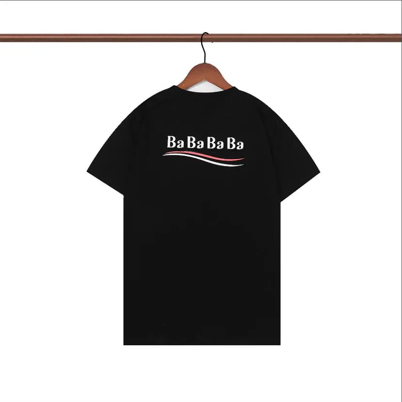 2022-2023 Sommer Herren Designer T-shirt Casual Mann Damen T-Shirts mit Buchstaben Drucken Kurzen Ärmeln Top Verkauf Luxus Männer Hip Hop Kleidung #86035 T-Shirts