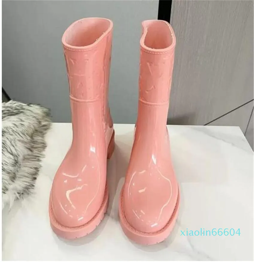 Womens Waterproof Knee High Polo Waterproof Boots With Womens Waterproof Knee High Polo Waterproof Boots With