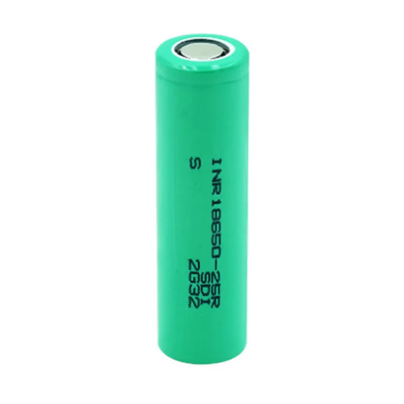vape smart.com BAK N18650COP 18650 2500mAh battery