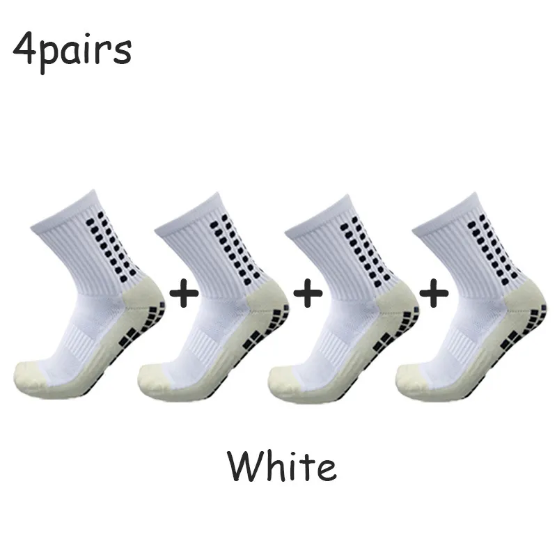 Sports Socks set Football Anti Slip Grip Rugby Baseball Soccer 221008