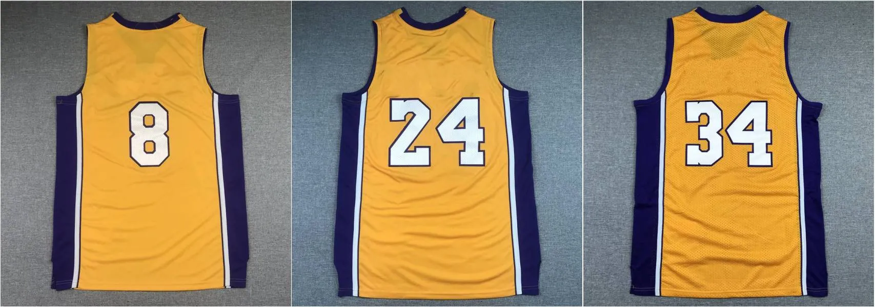 Camiseta Lakers James - CBDeportes