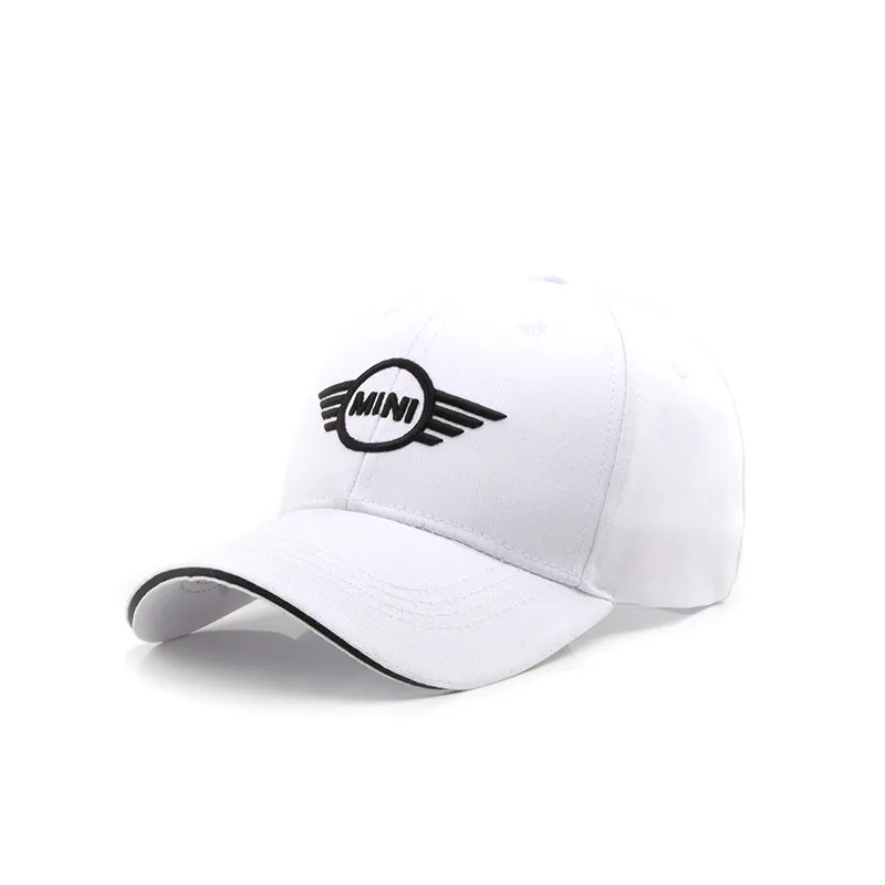 Risparmia alla grande su Baseball Cap Mini Cooper Mini Cooper S Baseball Cap Wh Auto Logo Red Traspirante Comodo Unisex Dimensioni Gratue in