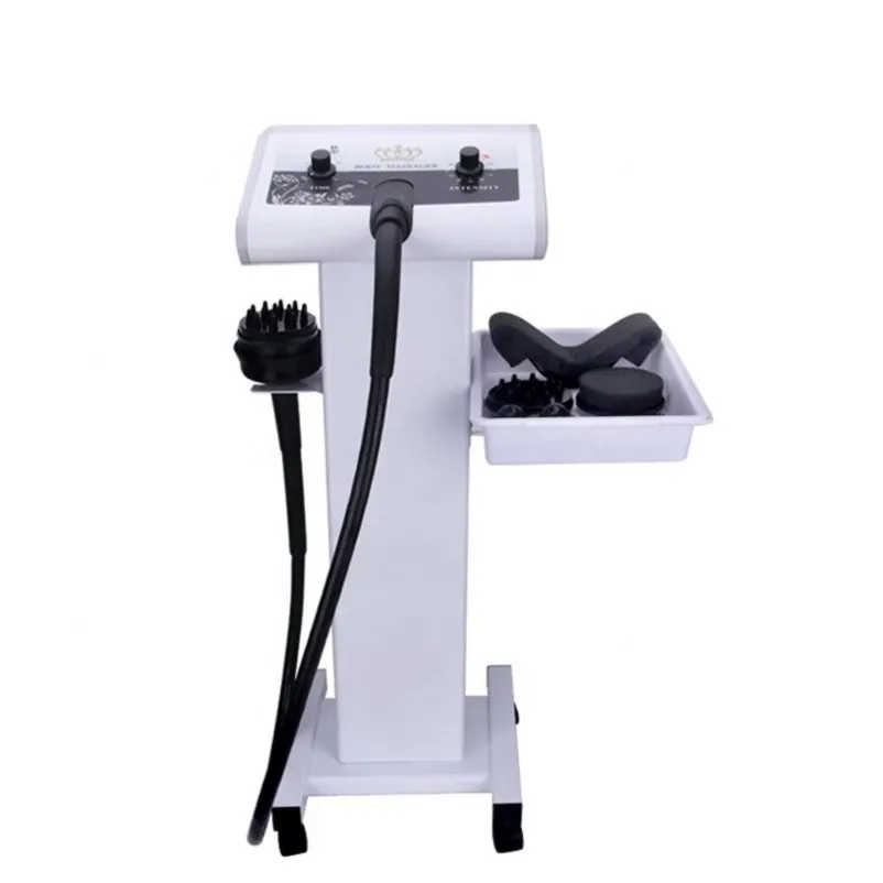 Slim Equipment G5 Vertikal fettborttagningsmaskiner 80W Vibration Beauty Apparat