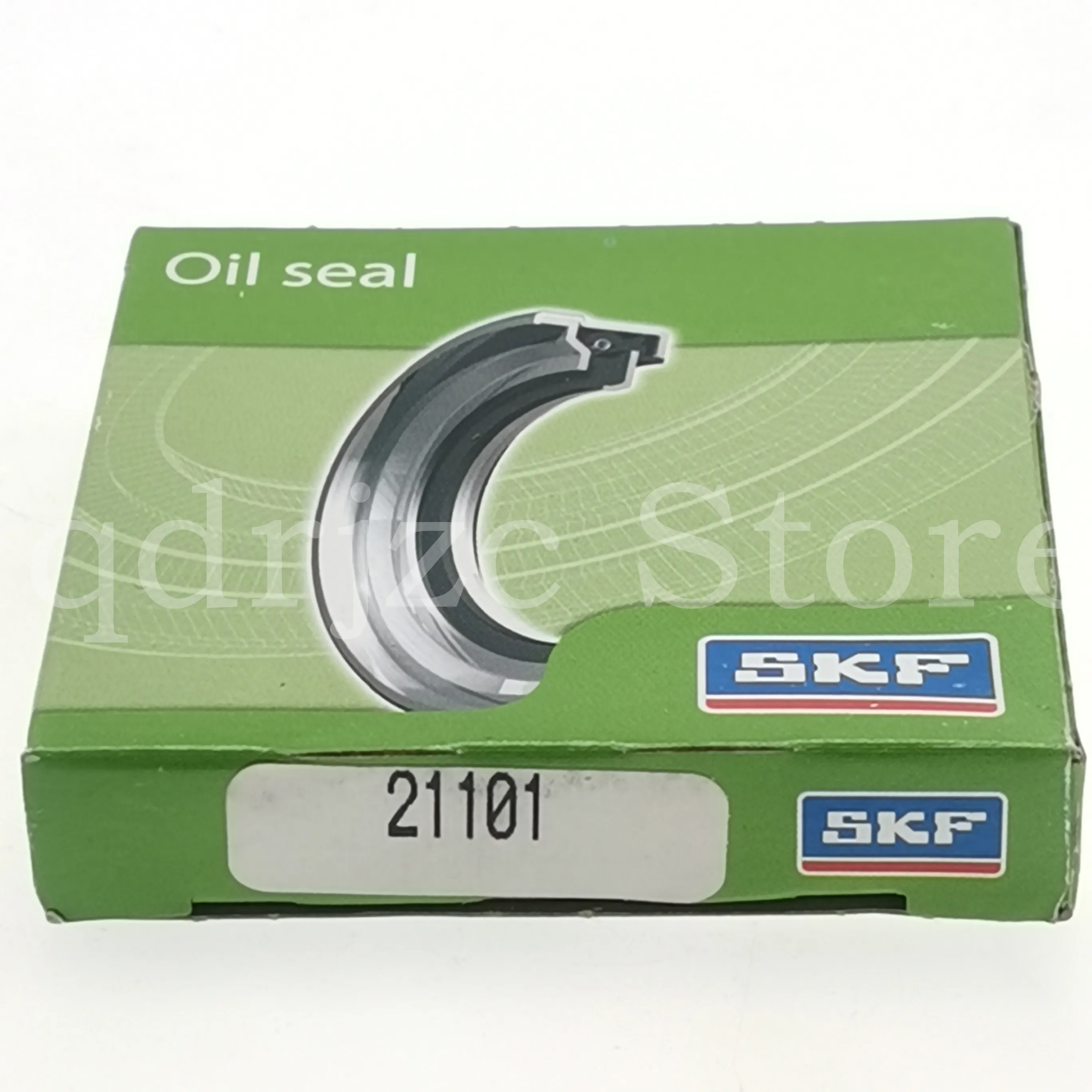 SKF Ölversiegelung Lager CR 21101 Ölsiegel 53,975 mm x 73,03 mm x 6,35 mm