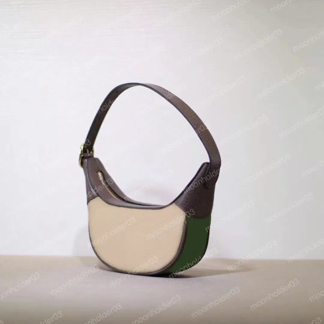 バッグ JIMWAG Half moon handbag Designer fashion, Seoul-fully created | W Concept