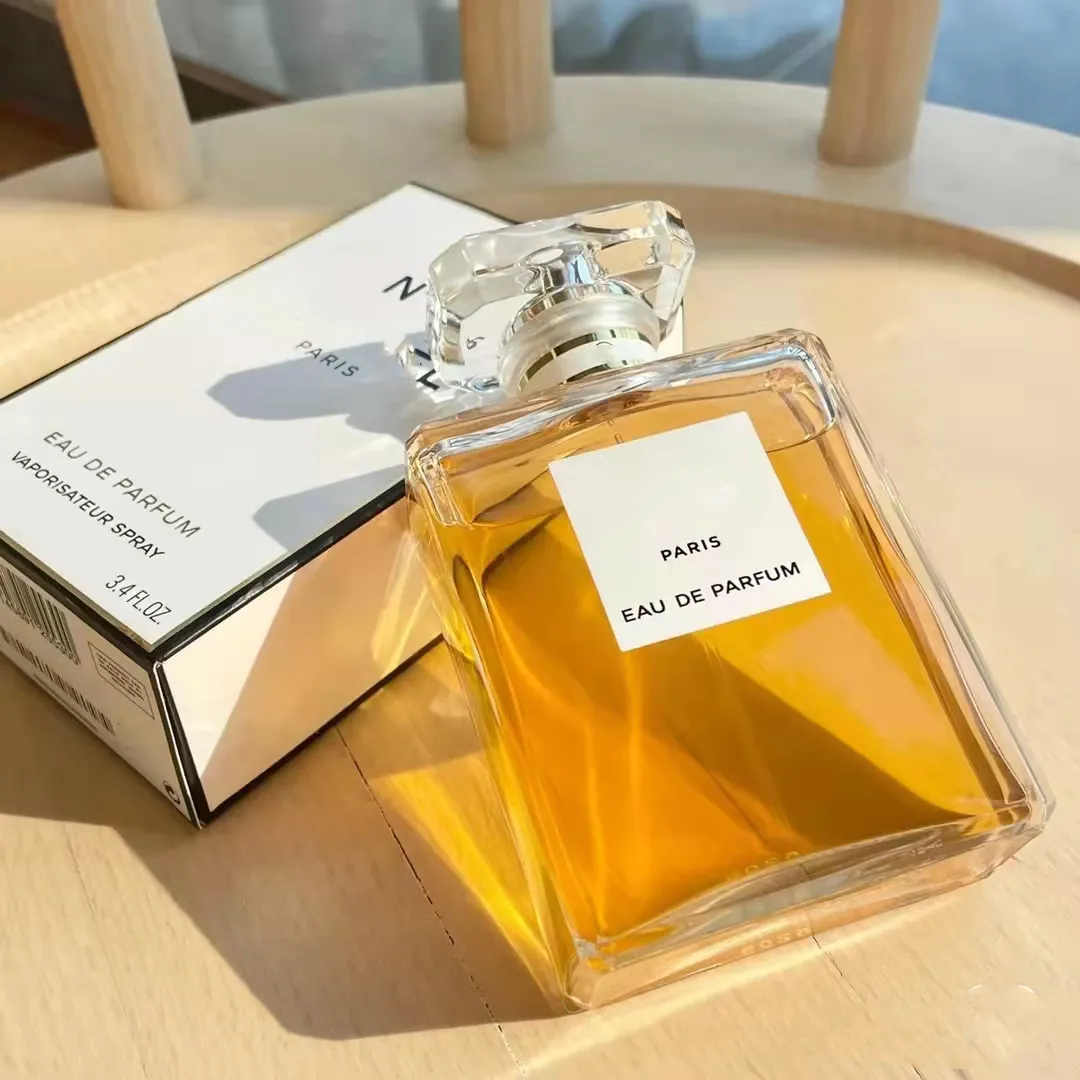 Womens Perfume Spray Long Lasting Fragrance 100ml From Perfumehome01 23.64 DHgate.Com