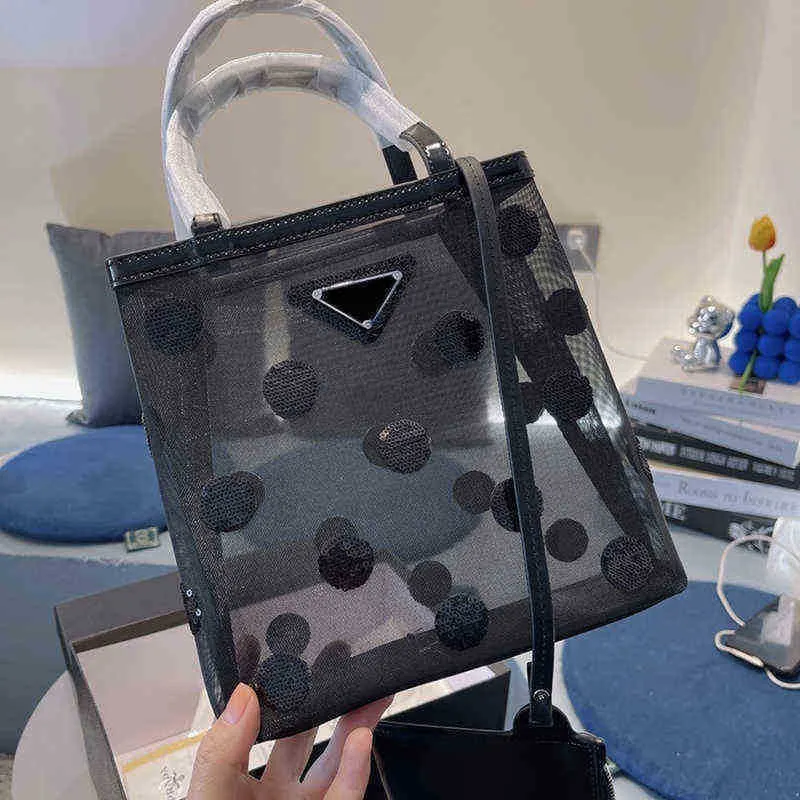 Borse a tracolla per borsa da donna con borse di designer di marca Shopping Triangle Fashion Crossbody Designer Classic Pratico Messenger