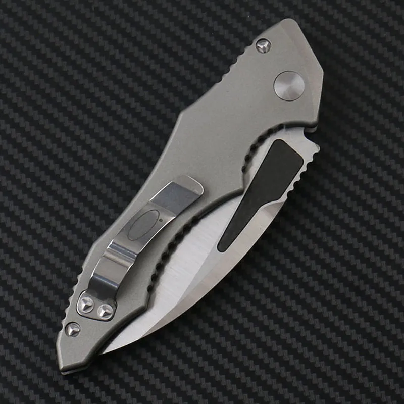 MT US Stijl Mes UT85 UT88 Exocet BM 3300 3310 3400 4600 9600 Jacht Pocket Survival Godfather 920 Messen EDC gereedschap