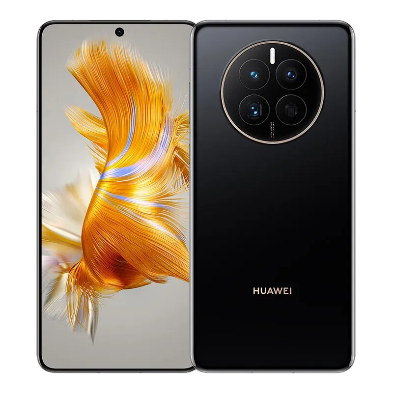 Оригинальный Huawei Mate 50 4G Мобильный телефон 8 ГБ ОЗУ 128 ГБ 256 ГБ 512 ГБ ПЗУ SNAPDRAGON 8 плюс 50MP NFC IP68 HARMONYOS 6.7 "OLED Full Display ID Face Face Face Smartphone