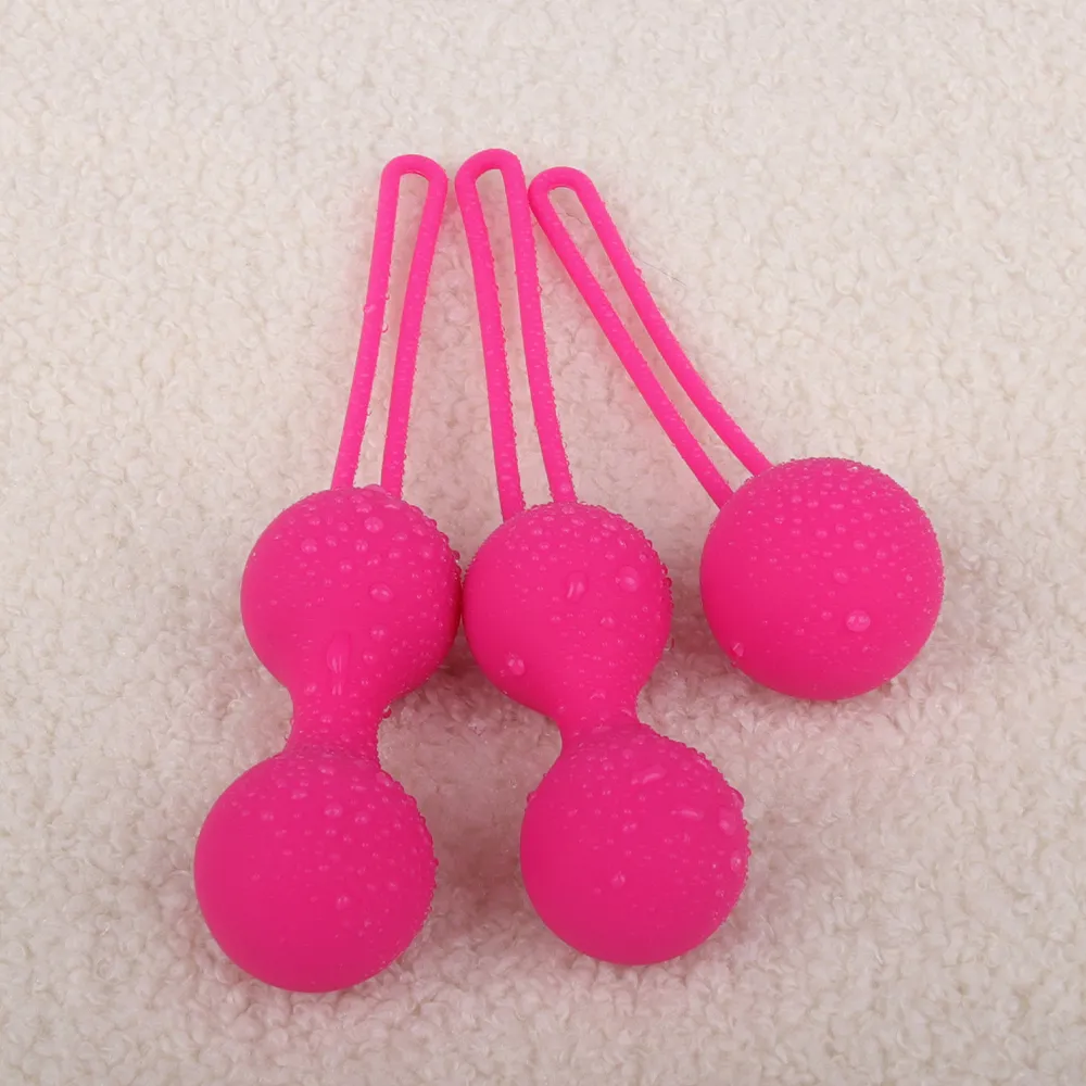 Bolas kegel para mujer ejercitador suelo pélvico y vibrador_voghion.com