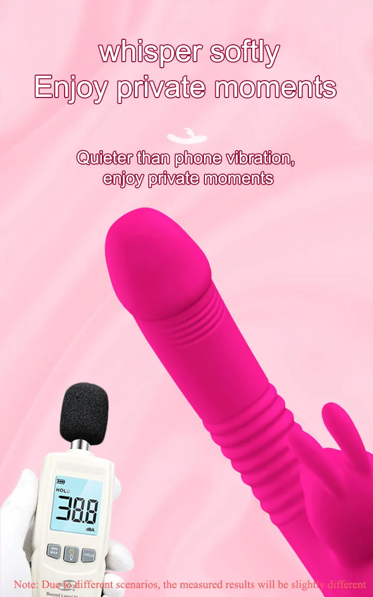 Vibrator Für Damen Klitorisstimulator Und Dildo Für Paare_voghion.com