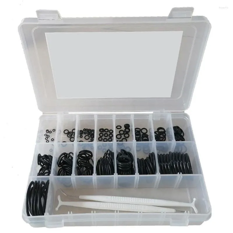 Pool Scuba Diving O Ring Kit 12 Sizes Technical Hoses BCD Regulator