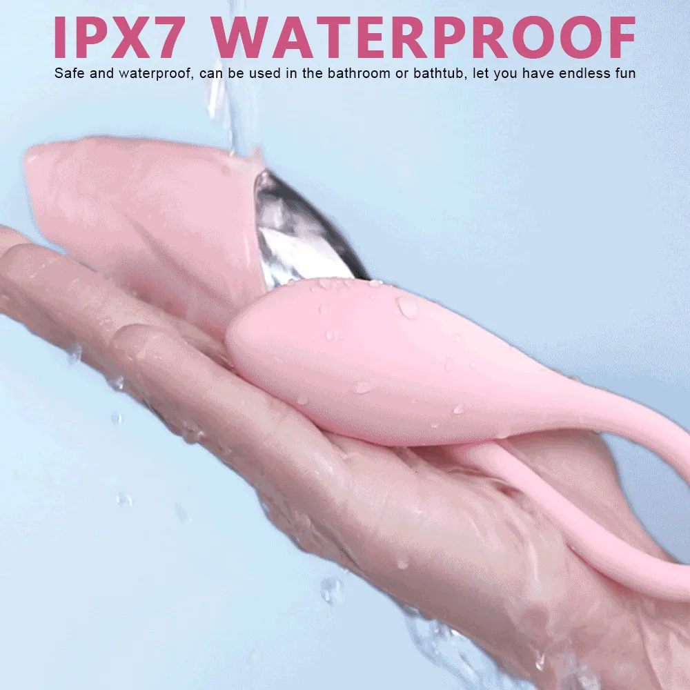 Vibrator With Heating And Sucking Function For Clitoris Stimulation_voghion.com