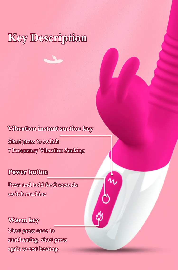 Vibrator Für Damen Klitorisstimulator Und Dildo Für Paare_voghion.com