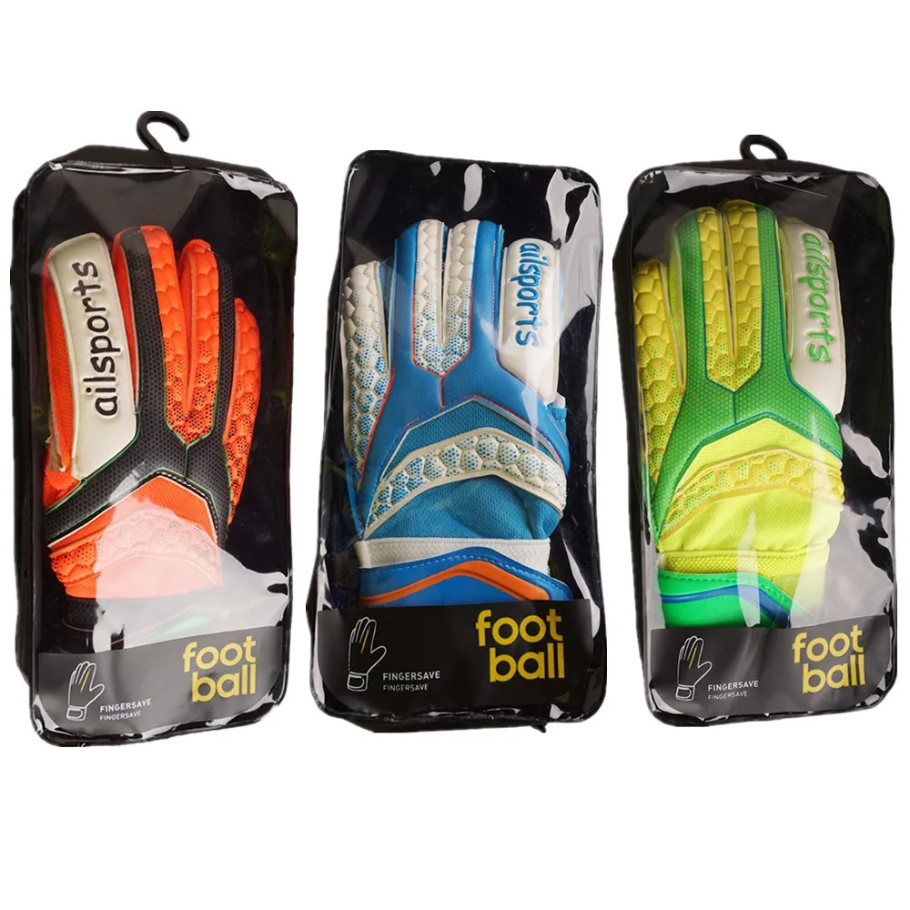 Guanti Da Portiere Adulto Red Beast 3.0 Con Stecche T1TAN - Foto 11