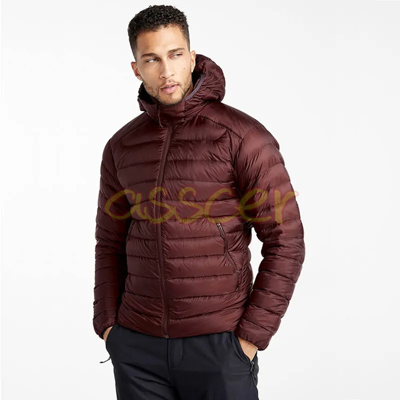 Luxe Hommes Designer Hiver Vers Le Bas Veste Femmes Mode Parkas Vers Le Bas Manteau Vestes Décontractées Coupe-Vent Chaud Top Zipper Épais Outwear Manteaux Asain Taille M-3XL 4XL