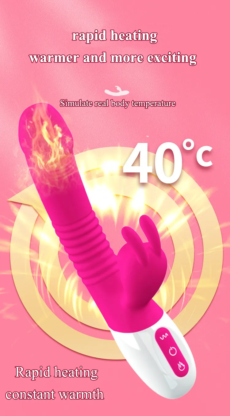 Vibrator Für Damen Klitorisstimulator Und Dildo Für Paare_voghion.com