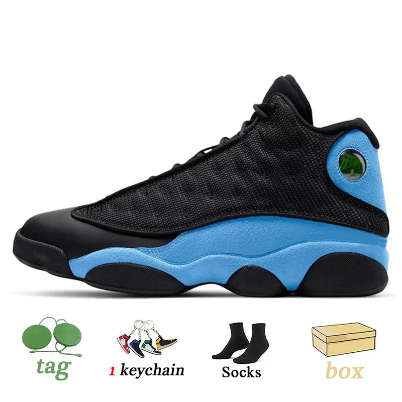Light blue best sale 13s