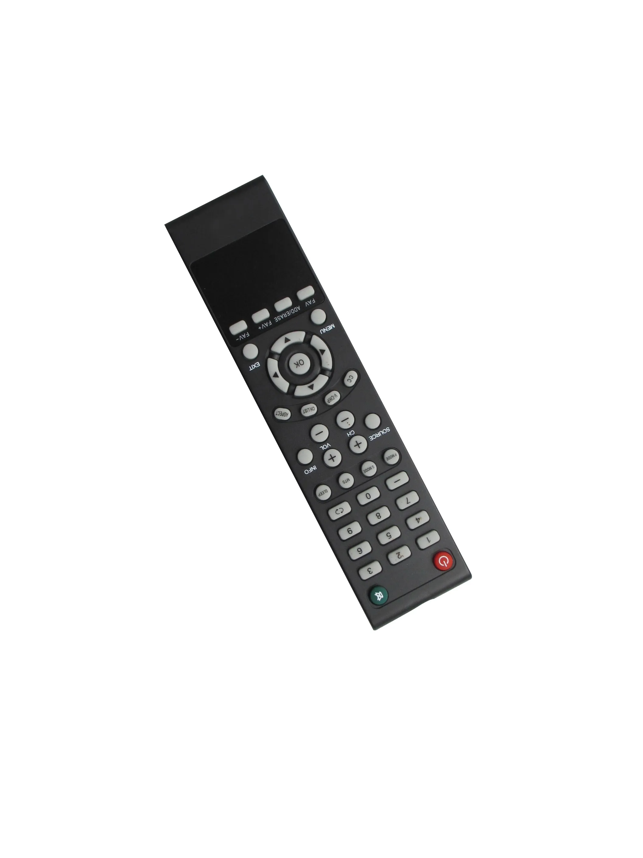 Remote Control For Westinghouse WD32HT1360 WD40FX1170 WD40FX1450 WD50FC1120 WD50FX1120 WD55FC1180 WD55FX1180 WD32HB1120-C Smart LCD LED FHD HDTV TV