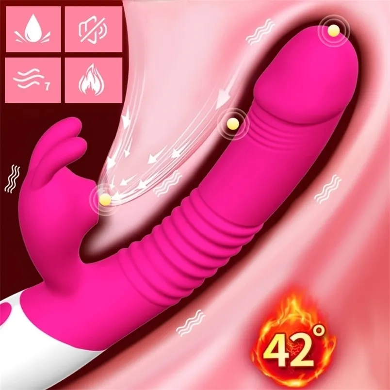 Vibrator Für Damen Klitorisstimulator Und Dildo Für Paare_voghion.com