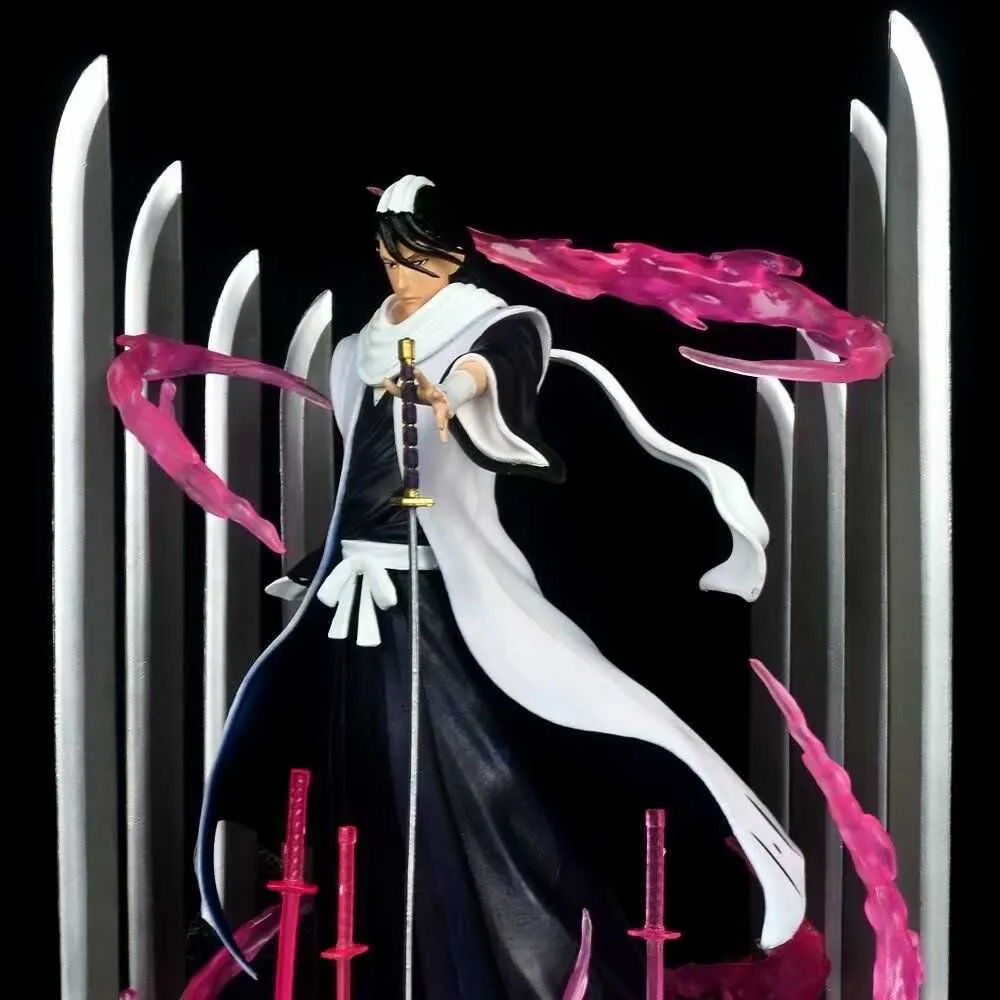 Funko Pop! Animation Bleach Rukia Kuchiki 1617 Exclusivo Original - Moça Do Pop - Funko Pop é Aqui
