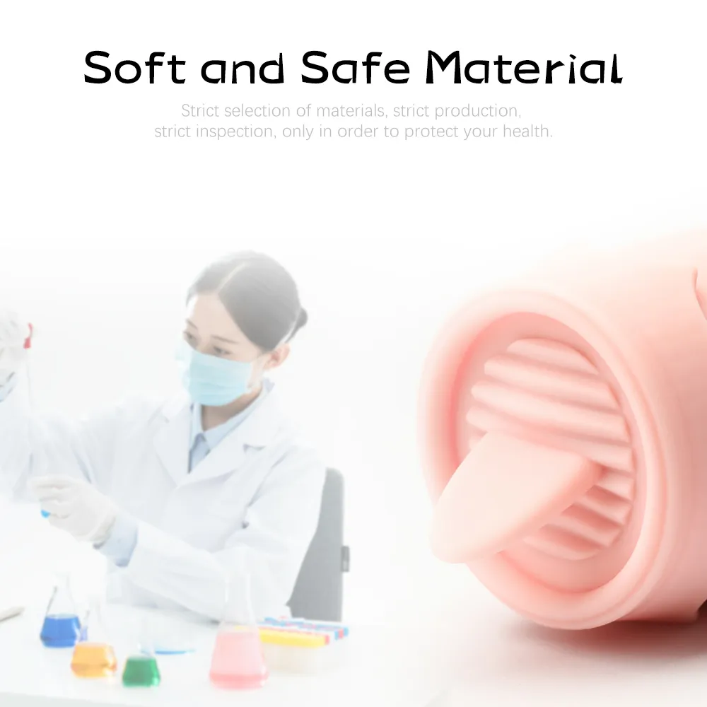 Eggs/Bullets 20 Frequency Dual Vibrating Egg Remote Control Tongue Licking Femal Masturbation Clitoral G-point_voghion.com