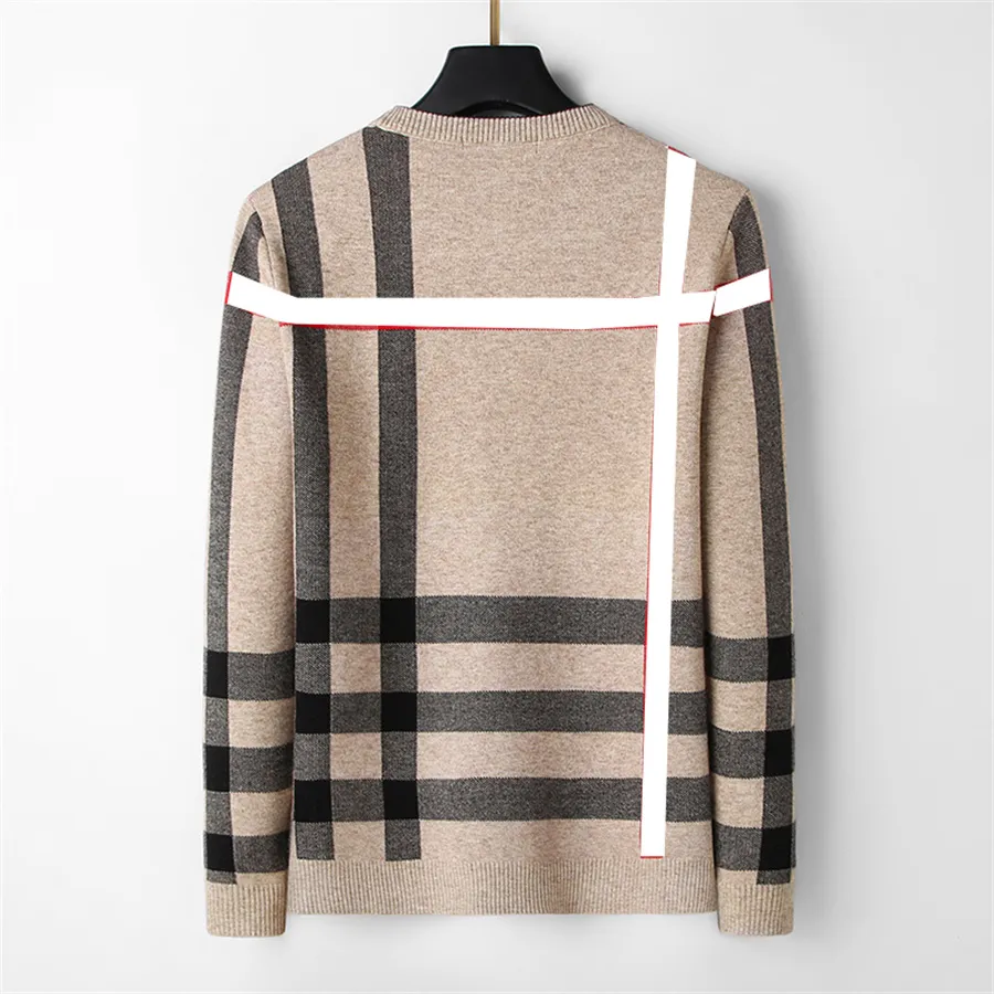 Burberry hot sale sweater dhgate