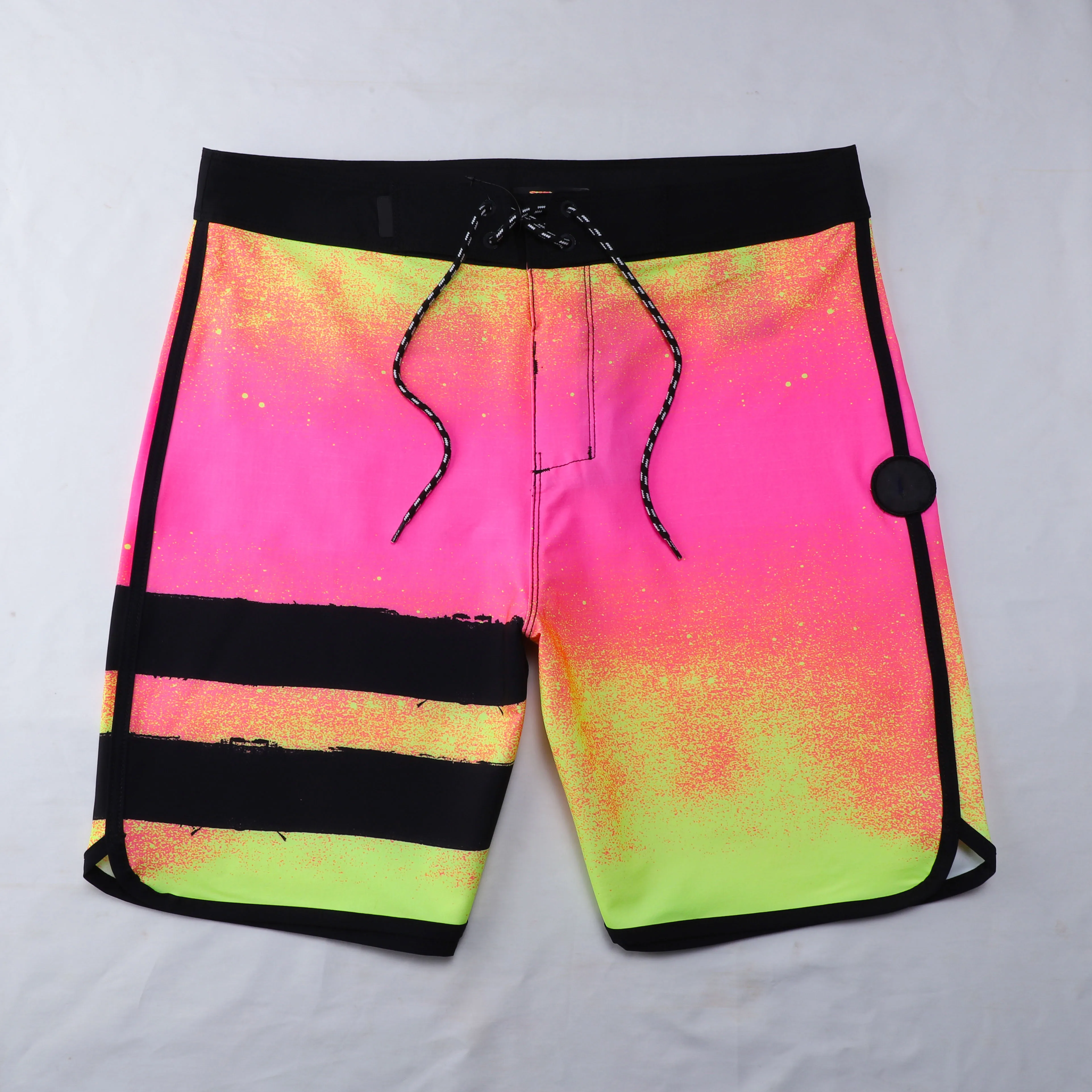 Boardshorts Swimming Trunks Designer Shorts 4 Way Stretch Place Shorts de surf Pantalon confort